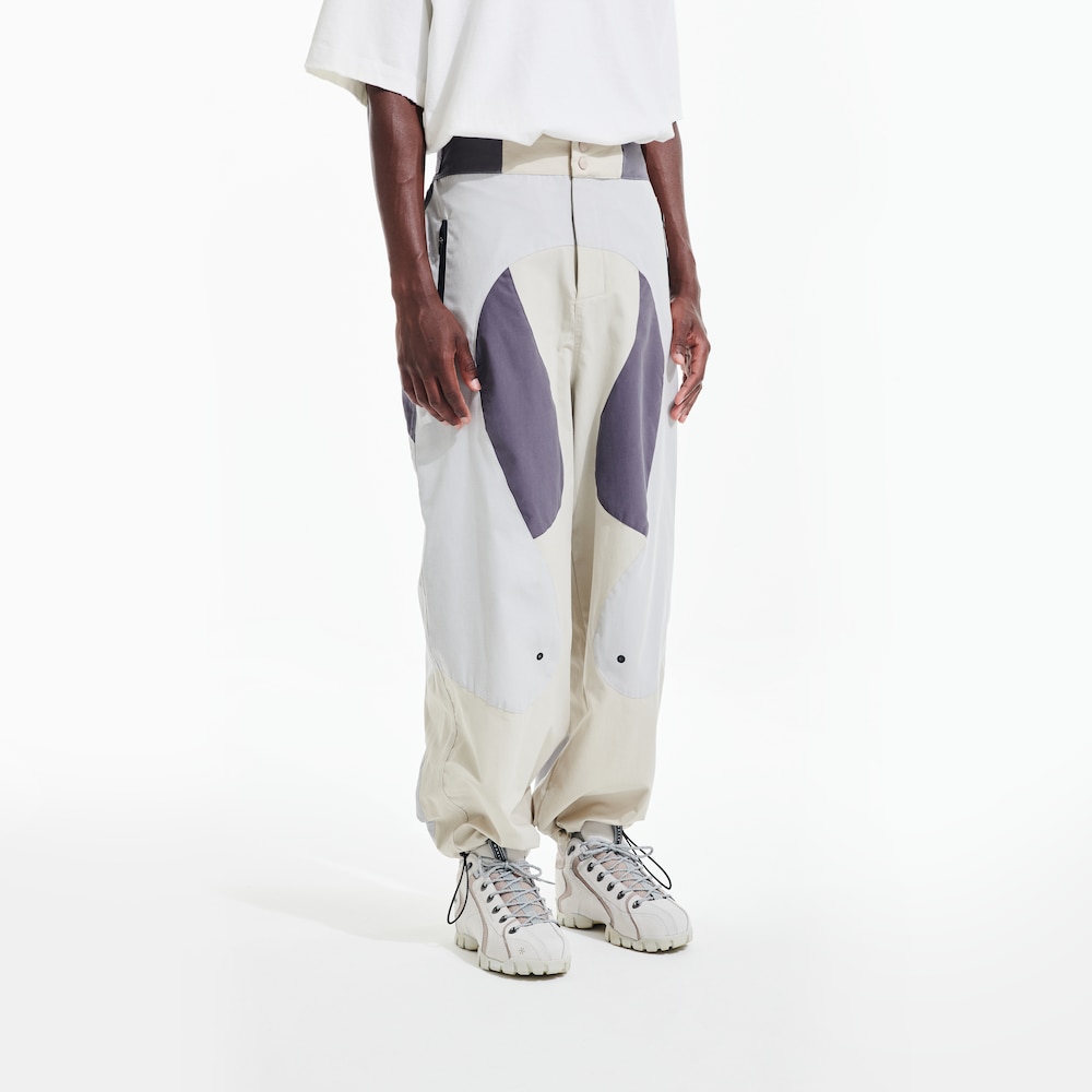 Oakley Future Trousers PIET x em Light Grey | Oakley® BR