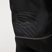 Endurance Shell Jacket - Blackout