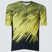 New Endurance Jersey - Radiant Yellow