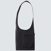 Rs Shell Storage HoLSter Vest - Blackout