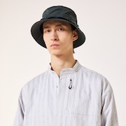 Fgl Bucket Hat 26.0 - Moss Green