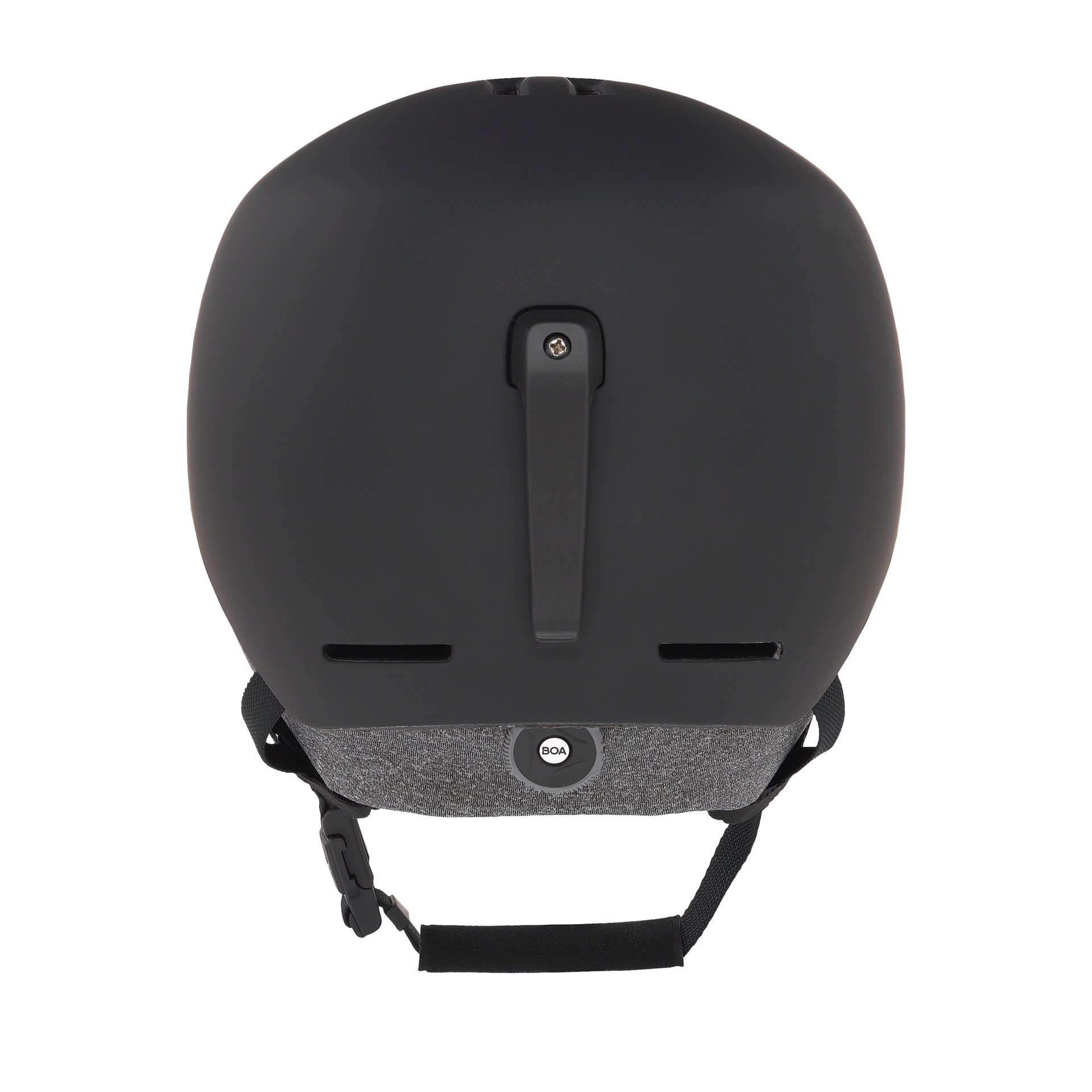Oakley MOD1 - Asia Fit in Blackout | Oakley® US