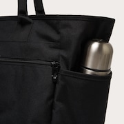 Oakley Tote Bag 17.1 in Blackout | Oakley® JP