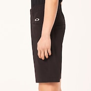 Oakley Tech Cold Shorts - Blackout