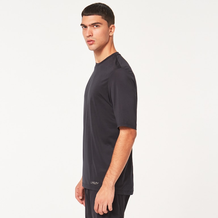 Berm SS Jersey - Blackout