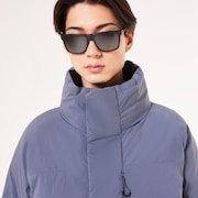 FGL Puffer Ins Jacket 4.7 - Blue Tar