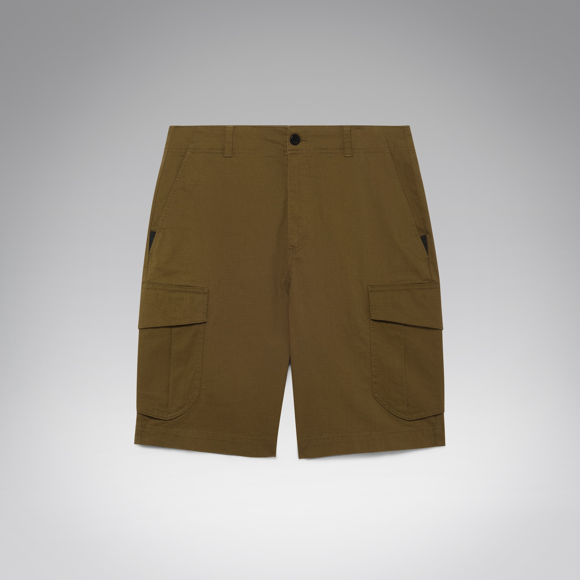 Oakley All Day Cargo Short in Army Green | Oakley® US