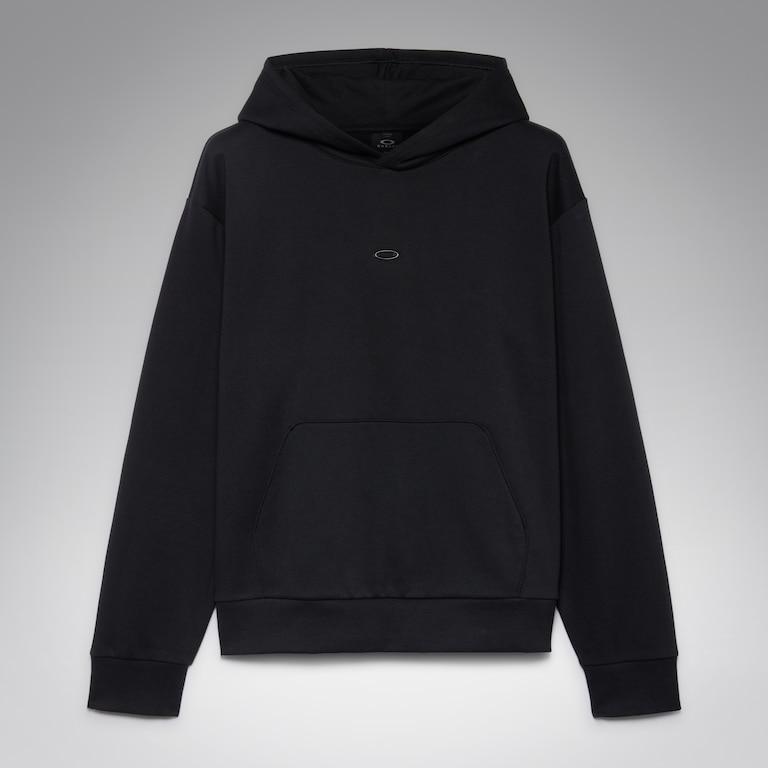 Metal Rise Hoodie - Blackout