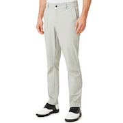 Medalist Stretch Back Pant - Stone Gray