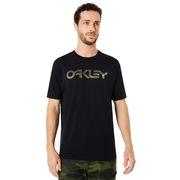 Mark II Tee - Blackout