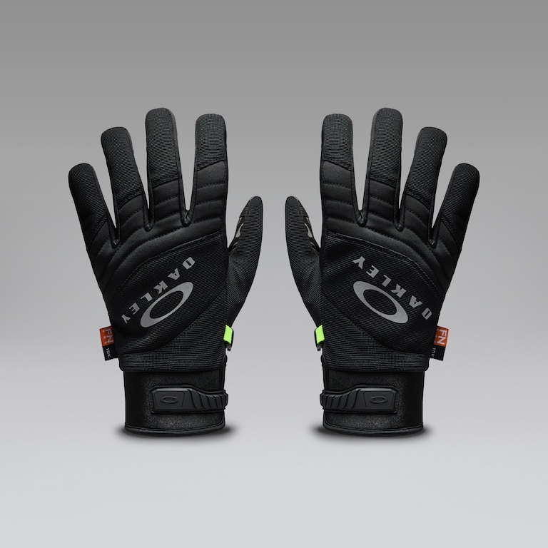 Clutch Glove​ - Blackout Reflective