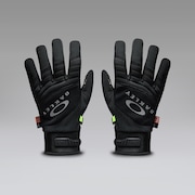 Clutch Glove​ - Blackout Reflective