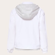 Elevate Light Dry Detachable J - White
