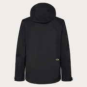 Tc Outpost RC Shell Jacket - Blackout