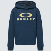 Enhance Fleece Hoody Ytr 3.0 - Deep Blue