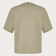 Oakley Driven Tee - Boulder Green
