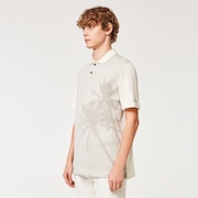 Oakley Reduct Polo - Arctic White
