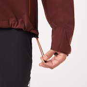 Elements Ultra Shell Jacket 2.0 - Grenache