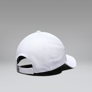 Essential Train Cap Fa 26.0 - White