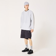 Fgl Fall Out Pullover 6.0 - Nickel