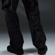 Latitude Veil Sling Pant - Pitch Black