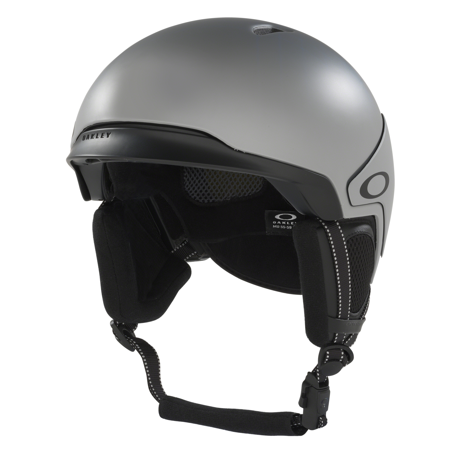 Oakley MOD3 - MIPS in Matte Gray | Oakley® US