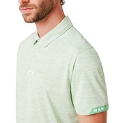 Gravity Polo - Laser Green