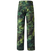 Black Forest Shell 3L 15K Pant - Geo Camo P.