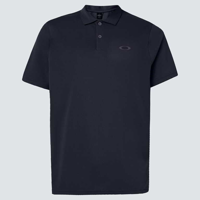 Oakley Icon TN Protect RC Polo - Blackout
