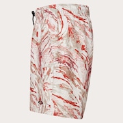 Laguna Wave 17 Beachshort - Map Camo Mist