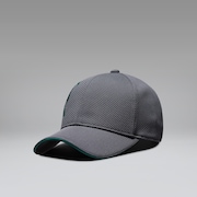 Skull Side Logo Cap Fa 26.0