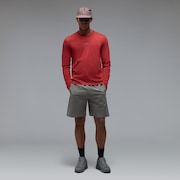 Edge Force LS Tee