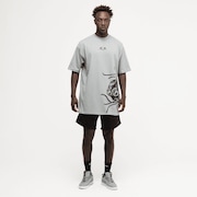Camiseta Oakley x Podpah Medusa