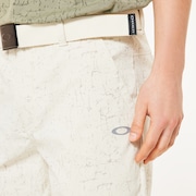 Oakley Resist Short - Mist