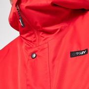 Range Rc Jacket - Red Line