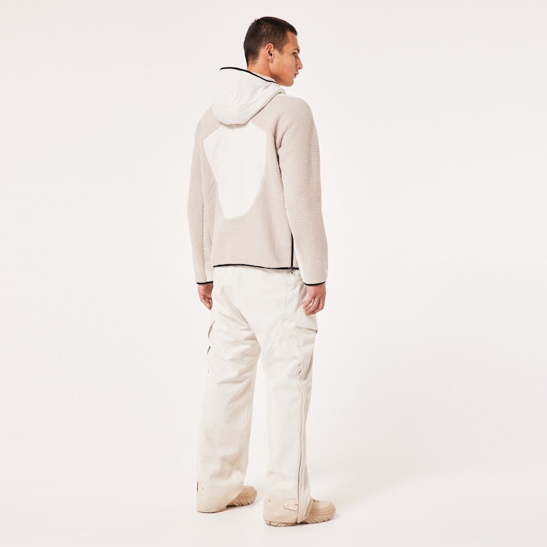 Latitude Flex Sherpa - White Birch
