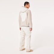 Latitude Flex Sherpa - White Birch