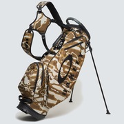 BG Stand 14.0 - Brown Print