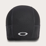 Clima Road Skull Cap - Blackout