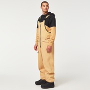 Tc Gunn 2.0 Rc Bib - Light Curry