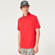Oakley Divisional Uv II - Red Line