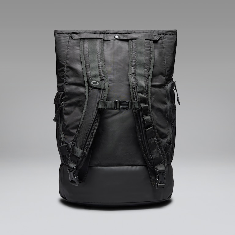 Reserve Utility Bag - Pitch Black