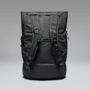 Reserve Utility Bag - Pitch Black