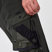 Oakley® Definition Cargo Pant - Dark Olive Green
