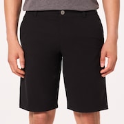 Oakley Perf 5 Utility Shorts 2.0 - Blackout