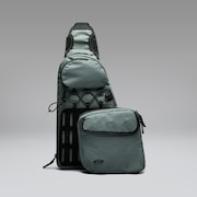 Latitude Flex Belt Bag - Aviator Green
