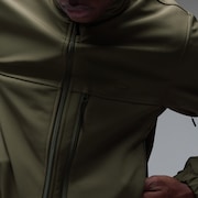 Wintertide Sweatshirt - Deep Olive