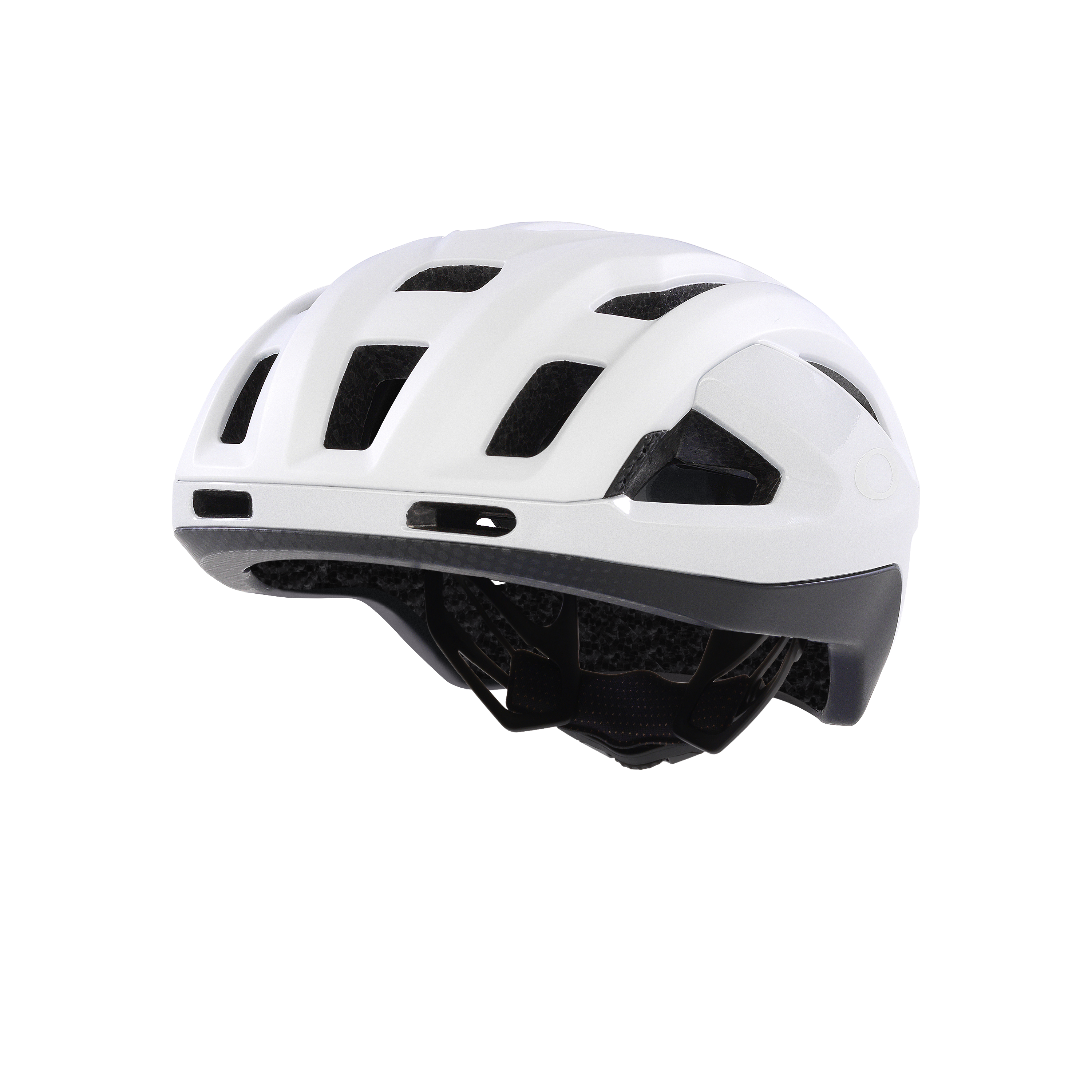 新品　オークリー　ARO3 ENDURANCE - MIPS - ホワイト　L Oakley ARO3 ENDURANCE I.C.E - MIPS in I.C.E. White Reflective