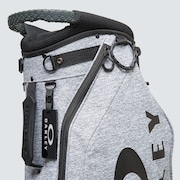 Oakley Stand 17.0 - White Hthr