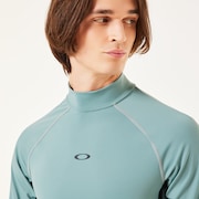 Performance LS Rashguard - Pacific
